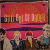 INFA RIOT - Still Out Of Order Lp