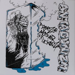 ANTAGONIZM - Freeze...