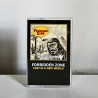 FORBIDDEN ZONE - Lost In A New Word K7