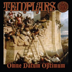 TEMPLARS - Omne Datum...