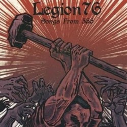 LEGION 76 - Songs From 566...