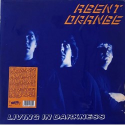 AGENT ORANGE - Living In...