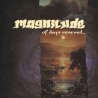 MAGNITUDE - Of Days Renewed Lp