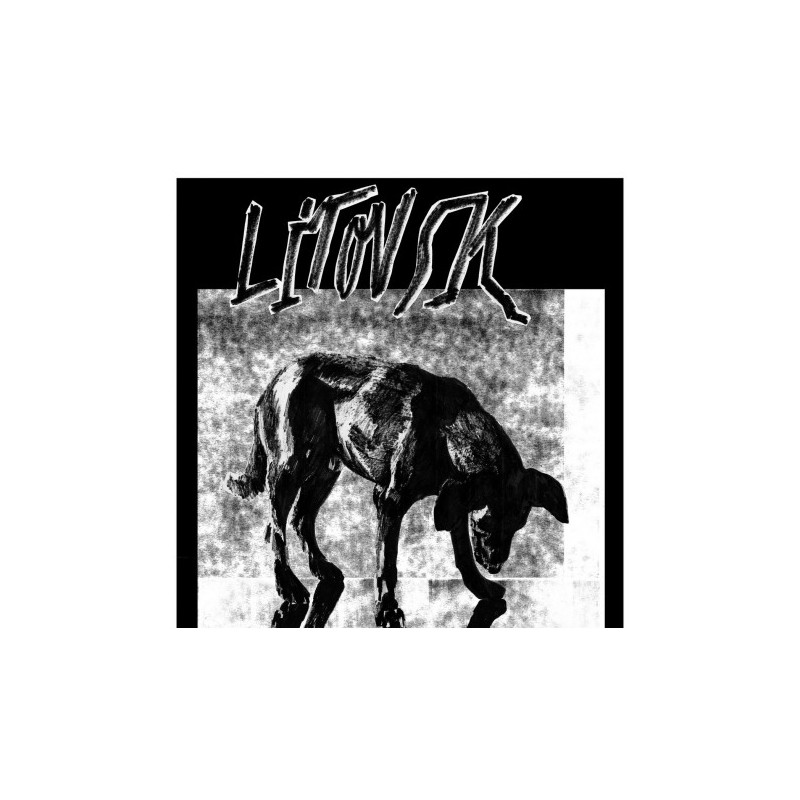 LITOVSK - St Lp