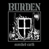 BURDEN – Scorched Earth LP (Gatefold , Grey)