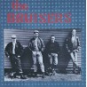 THE BRUISERS – Intimidation (extended edition - Ultra Clear)