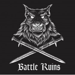 BATTLE RUINS - Glorious...