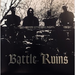 BATTLE RUINS - St Ep - 12"