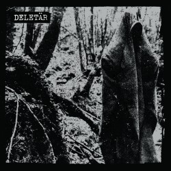 DELETÄR - S/t 12"