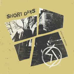 SHORT DAYS - Direction...