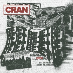 CRAN - Rejet 7"