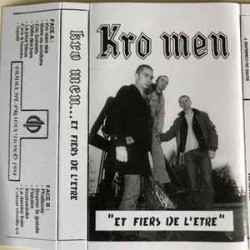 KRO MEN - Et fiers de...