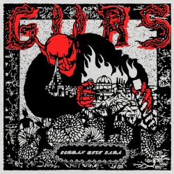 GURS - Gerran bizi gara Lp