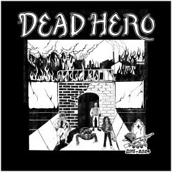 DEAD HERO - 2015​-​2024 Lp