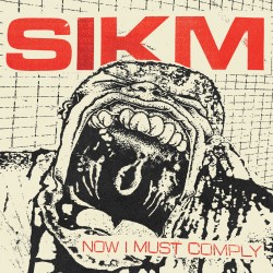 SKIM - Now I Must Comply Lp