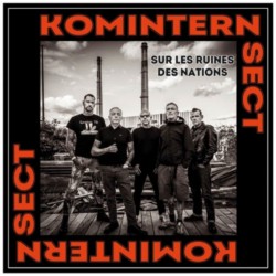 KOMINTERN SECT - Sur les...