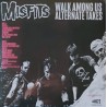 MISFITS - Walk Among Us (Alternative Takes)