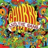 CHUBBY AND THE GANG - The Mutt's Nuts Lp