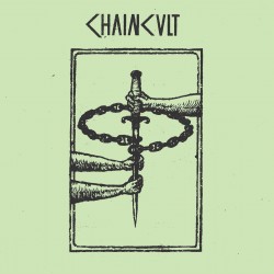 CHAIN CULT - Demo MLp