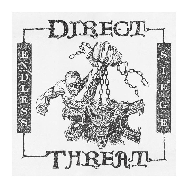 DIRECT THREAT - Endless Siege Ep