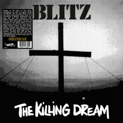 BLITZ - The Killing Dream Lp