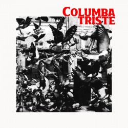 COLUMBA TRISTE - Mlp