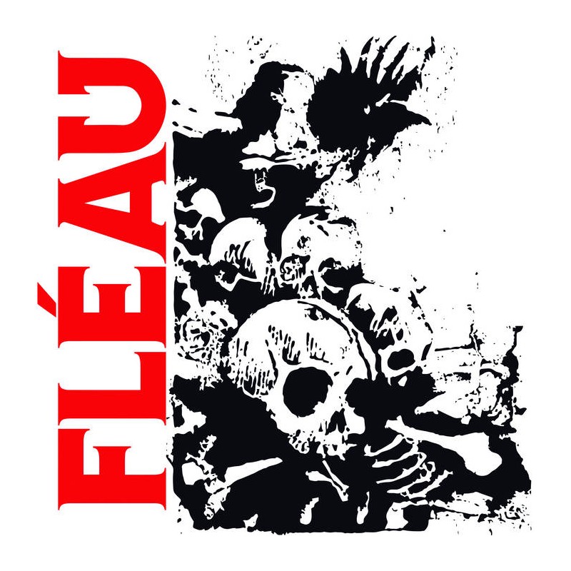FLEAU - S/T Mlp