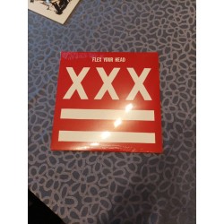 VA - Flex your head Lp