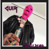 CUIR - Single Demo (4rd Press)