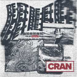 CRAN - Rejet Maxi Lp