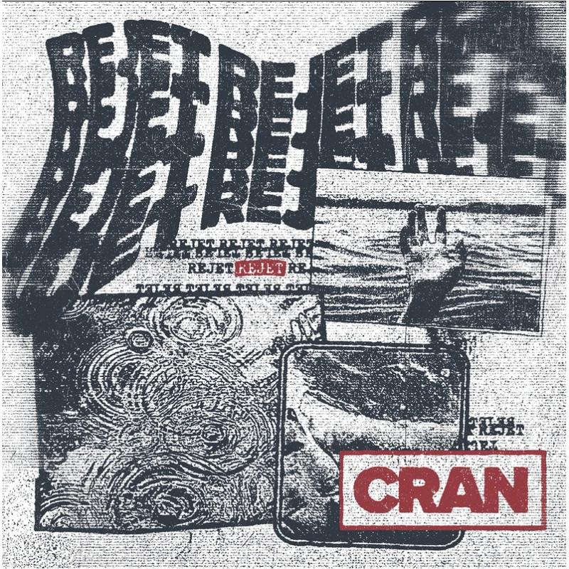 CRAN - Rejet Maxi Lp