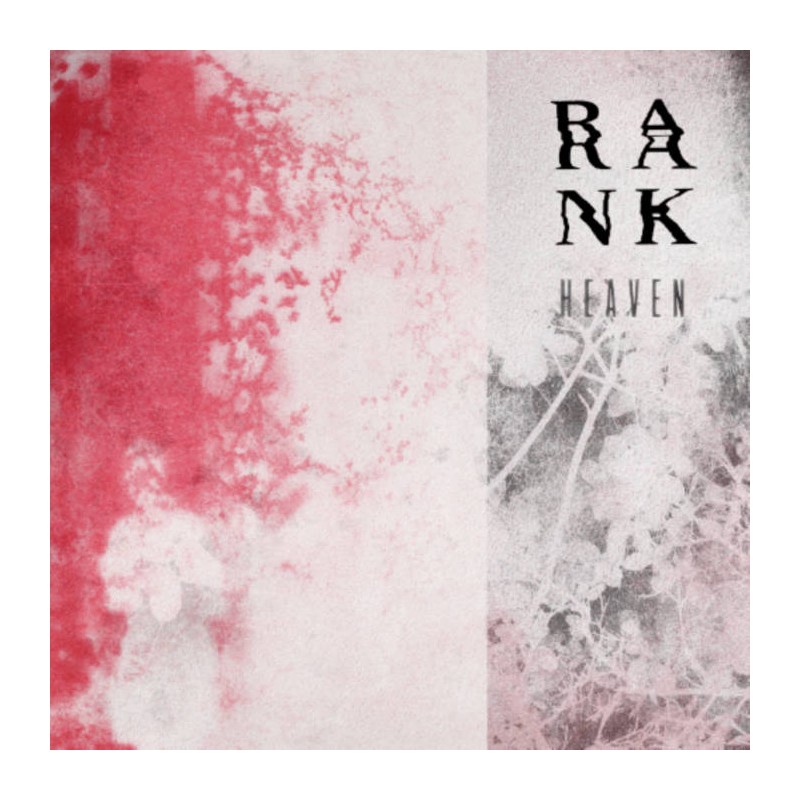 RANK - Heaven Lp