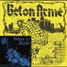 BETON ARME - Collection Lp + Second souffle 7"