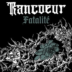 RANCOEUR - Fatalité Lp