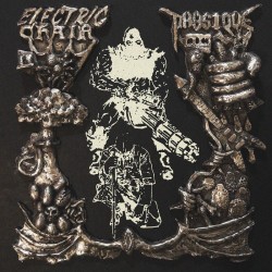 ELECTRIC CHAIR / PHYSIQUE -...