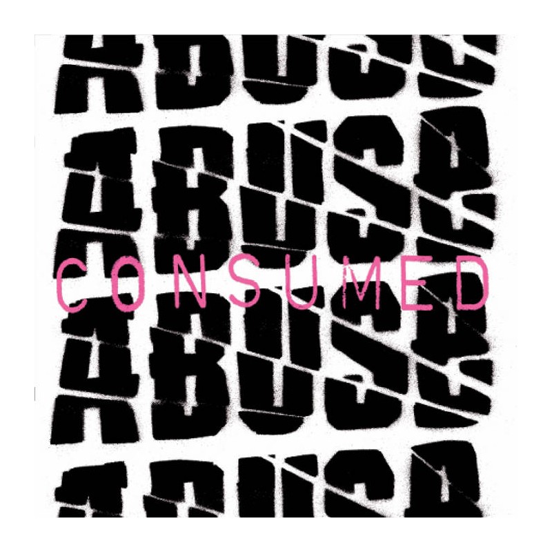 ABUSE - Consumed Ep