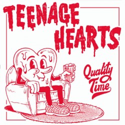 TEENAGE HEARTS - Quality...