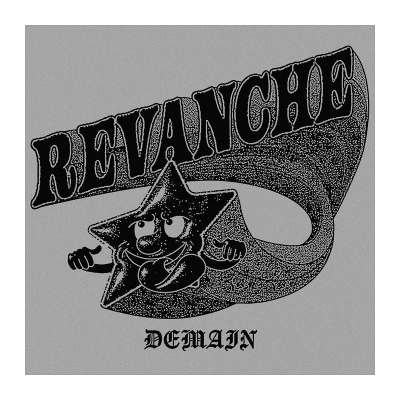 REVANCHE - Demain Lp