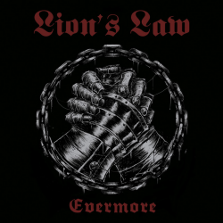 LION'S LAW - Evermore Lp