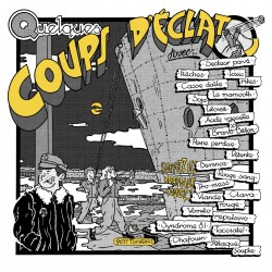 VA -  Quelques coups...