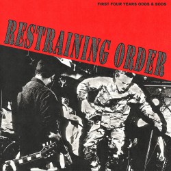 RESTRAINING ORDER - First...