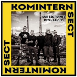 KOMINTERN SECT - Sur les...