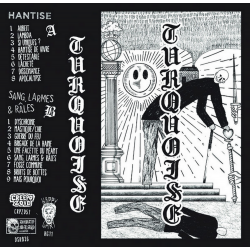 TURQUOISE - Hantise // Du...