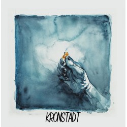 KRONSTADT - St Lp